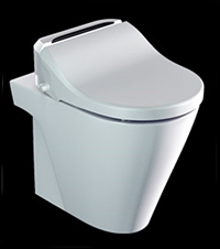 приставной унитаз Catalano ZERO 55WC 1VP5500